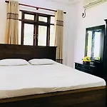 The Villa Green