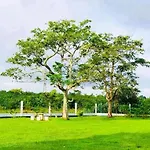 The Villa Green