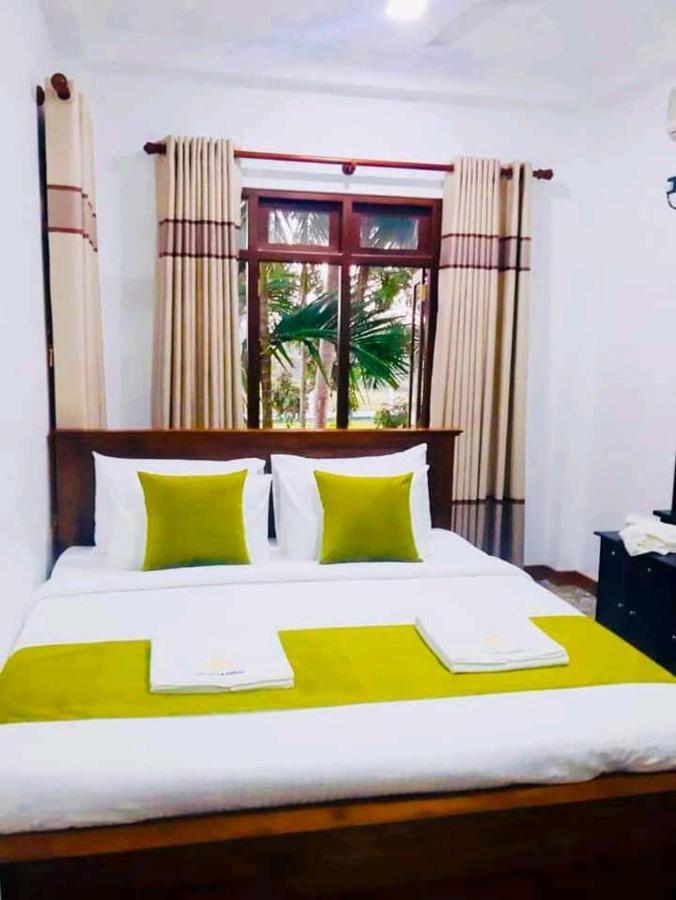 The Green Hotel Colombo